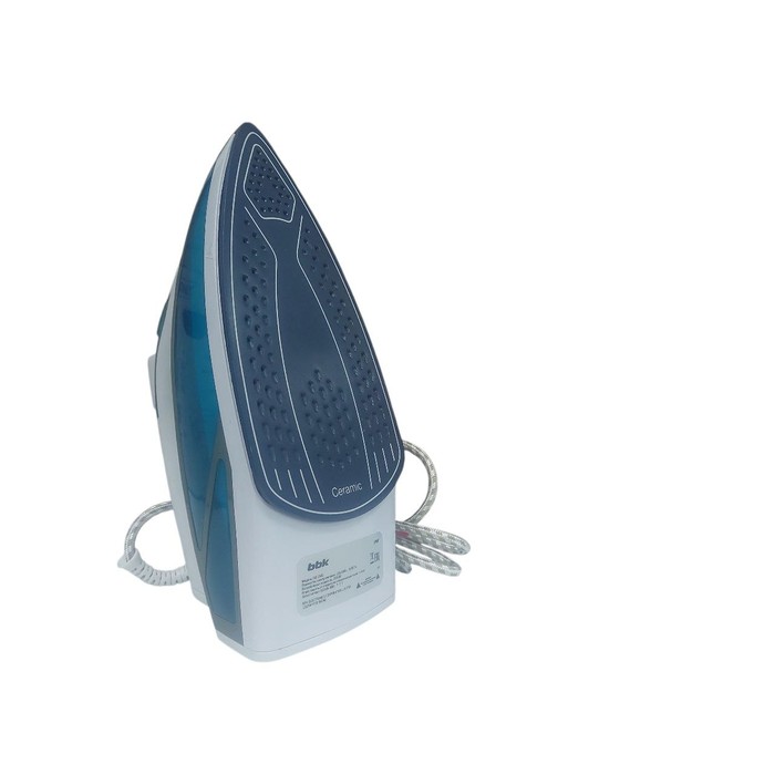 Утюг BBK ISE-2401\2402