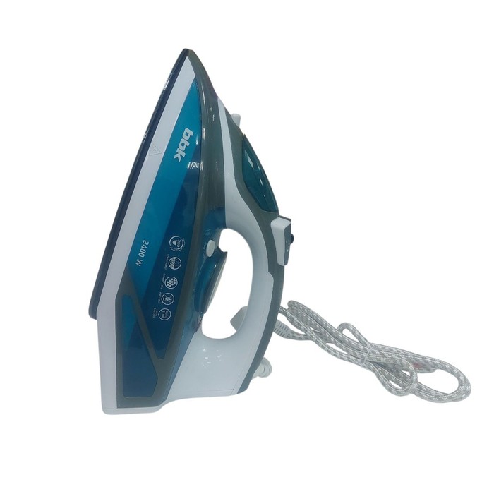 Утюг BBK ISE-2401\2402