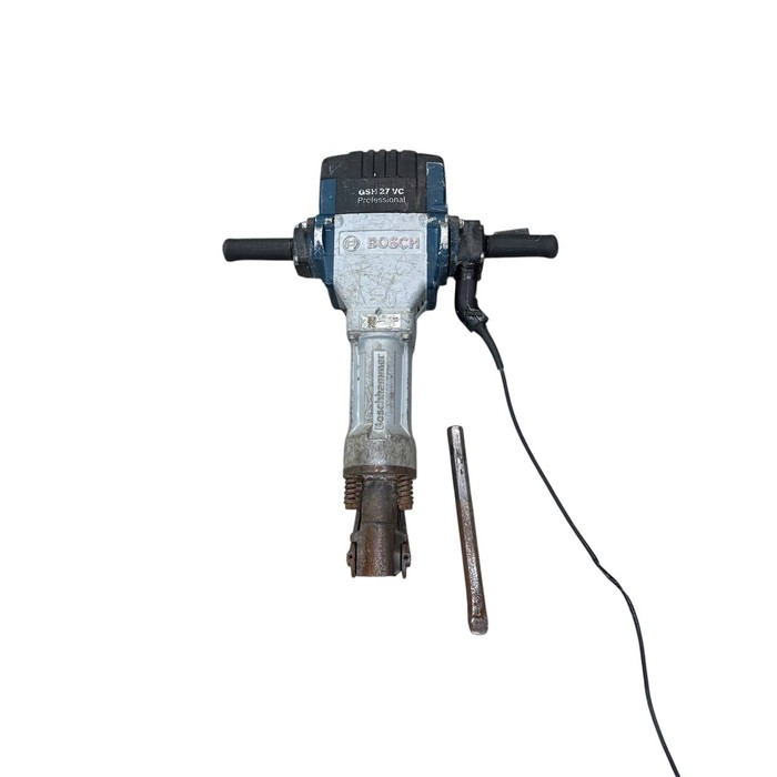Отбойный молоток Bosch GSH 27VC