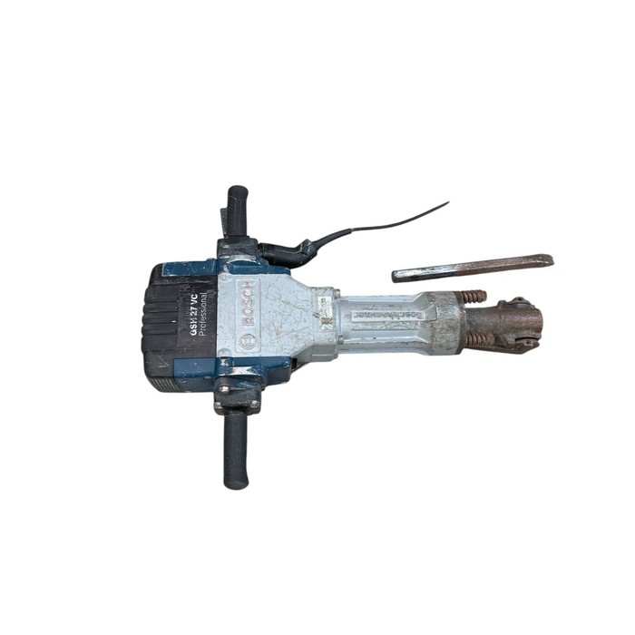 Отбойный молоток Bosch GSH 27VC