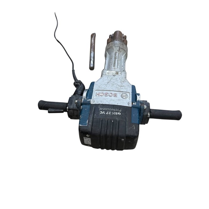 Отбойный молоток Bosch GSH 27VC