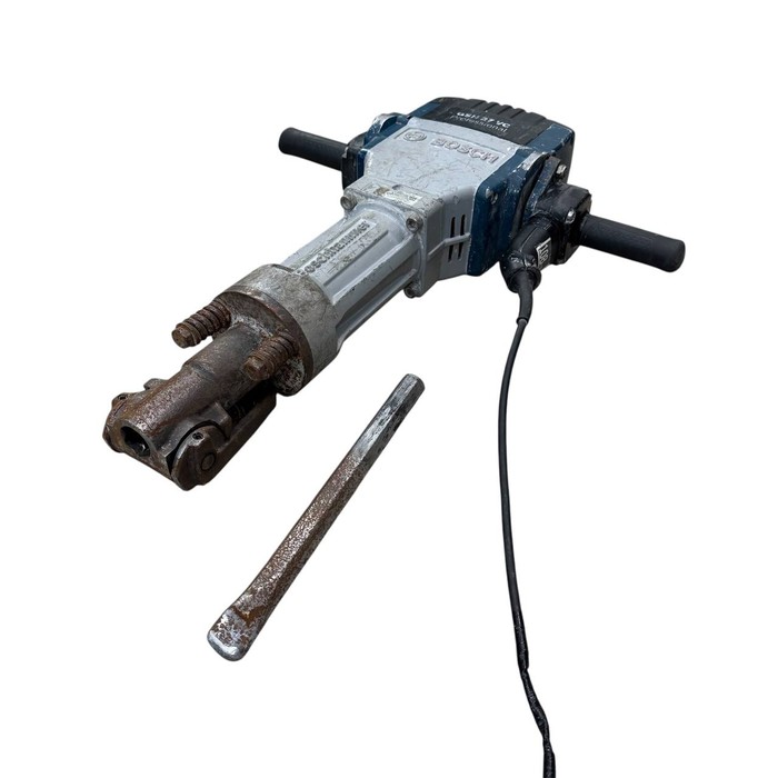 Отбойный молоток Bosch GSH 27VC