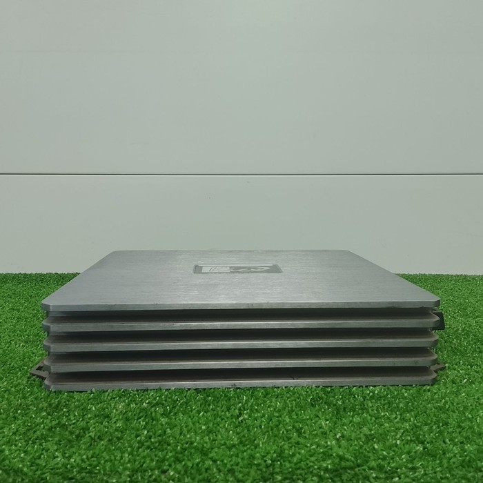 Усилитель Kicx QS 4.65