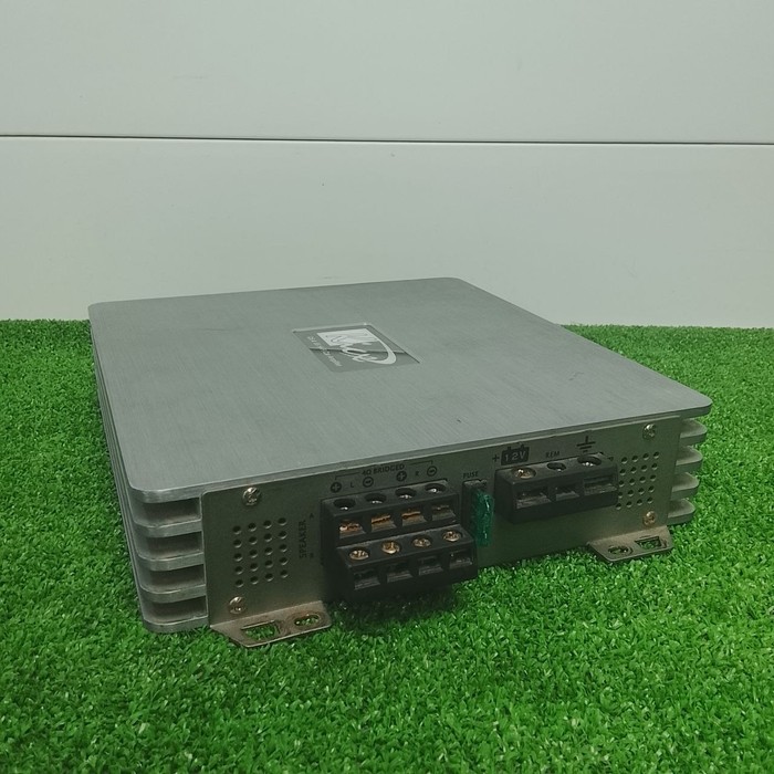 Усилитель Kicx QS 4.65