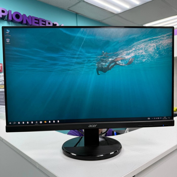 Монитор Acer K242HYL