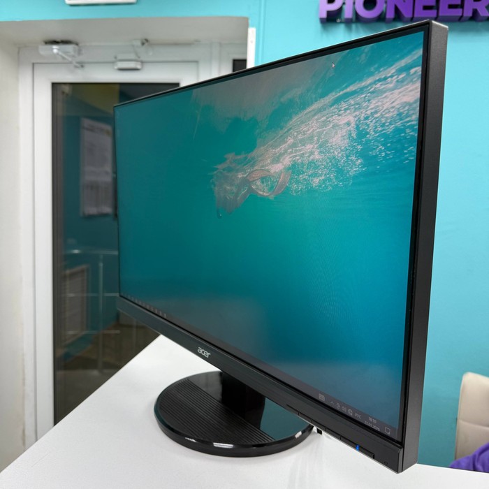 Монитор Acer K242HYL