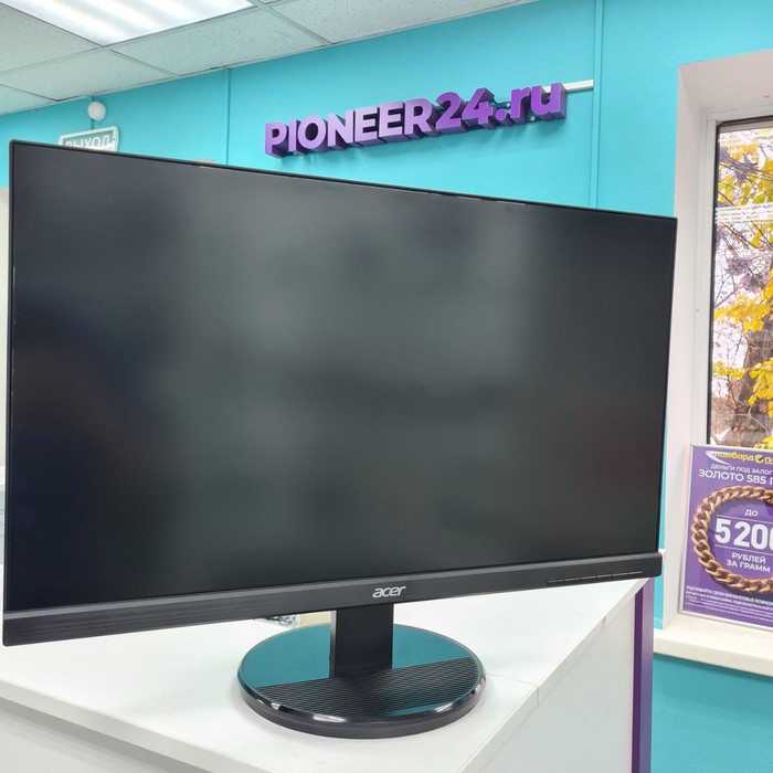 Монитор Acer K242HYL