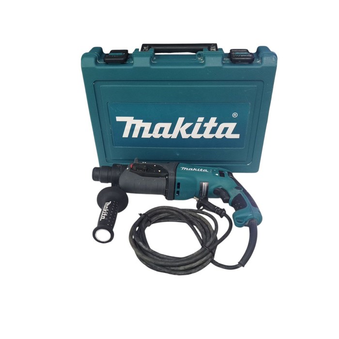 Перфоратор Makita HR2470