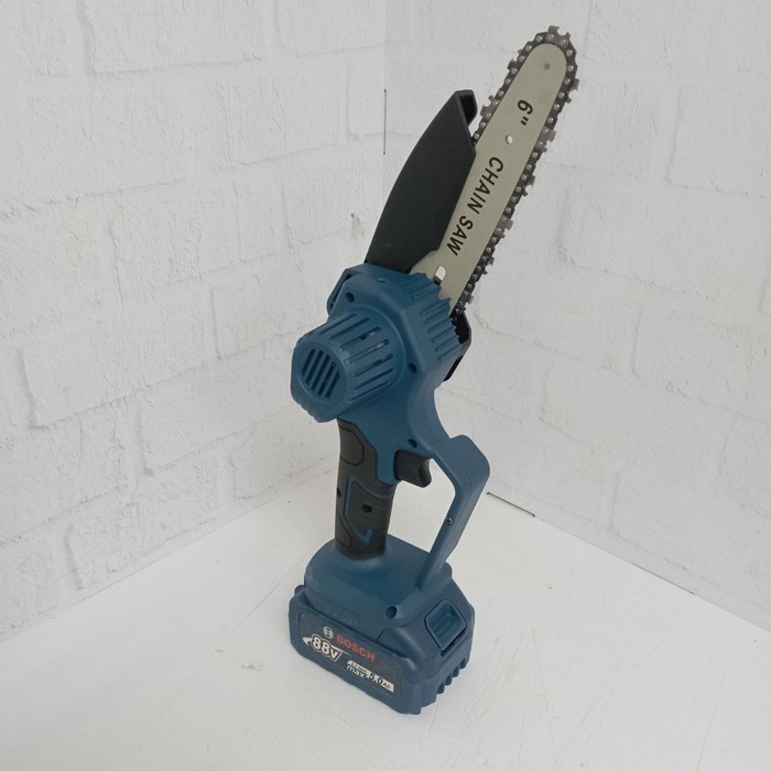 Сучкорез Bosch GSR 88V-EC 9512-LI