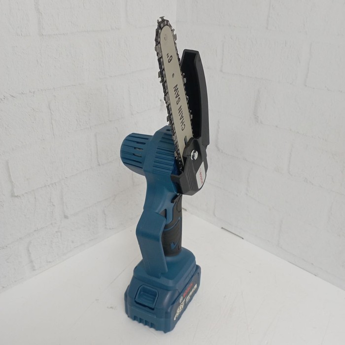 Сучкорез Bosch GSR 88V-EC 9512-LI