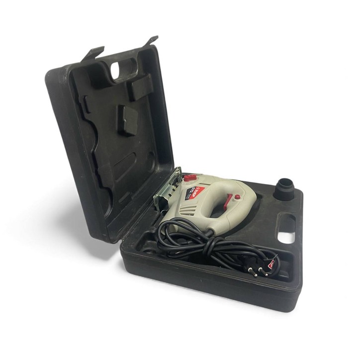 Электролобзик Зубр Л-570