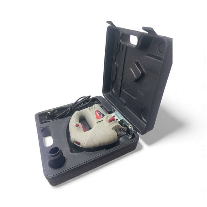 Электролобзик Зубр Л-570