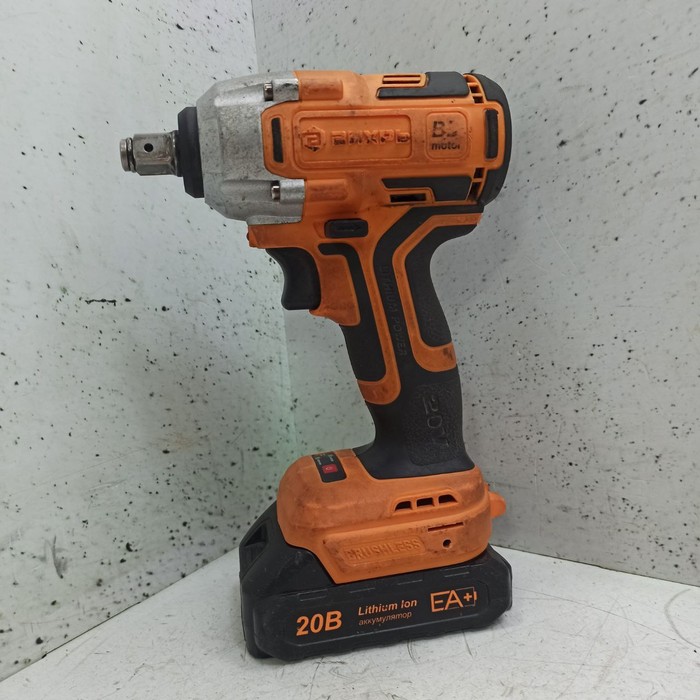 Гайковерт Вихрь АГ-300/20Li