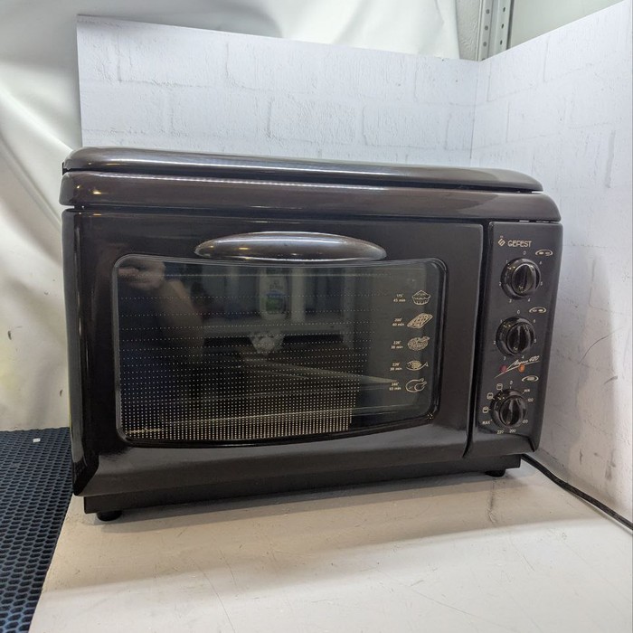 Электроплита GEFEST ЭП Нс Д 420 К19