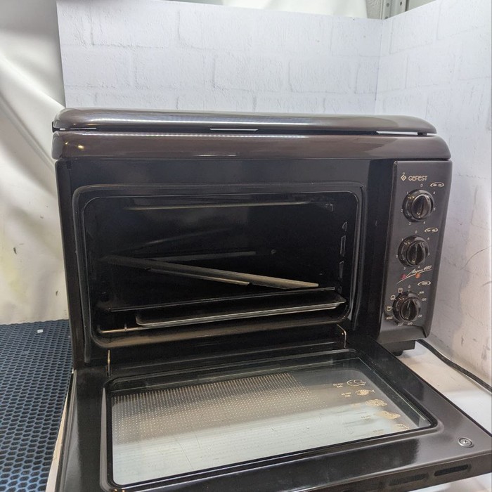 Электроплита GEFEST ЭП Нс Д 420 К19