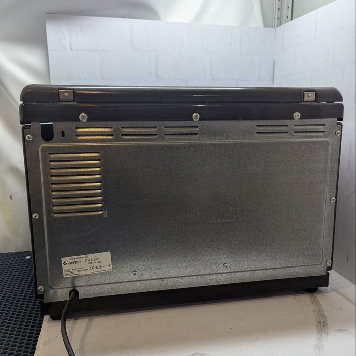 Электроплита GEFEST ЭП Нс Д 420 К19