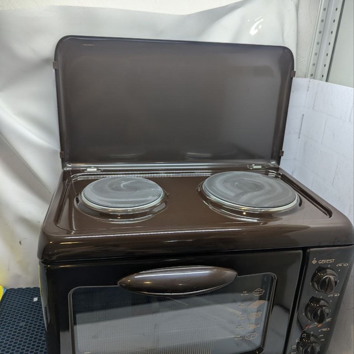 Электроплита GEFEST ЭП Нс Д 420 К19