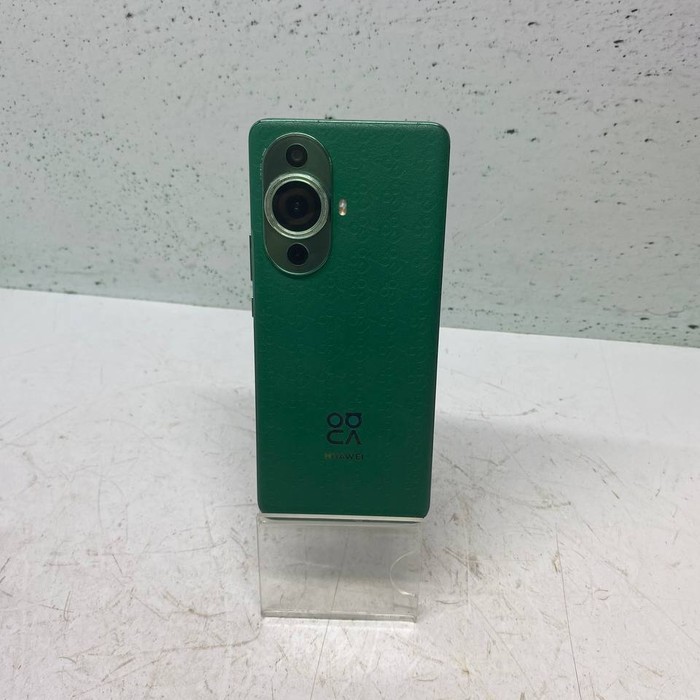 Смартфон Huawei nova 11 Pro 8/256 Зелeный
