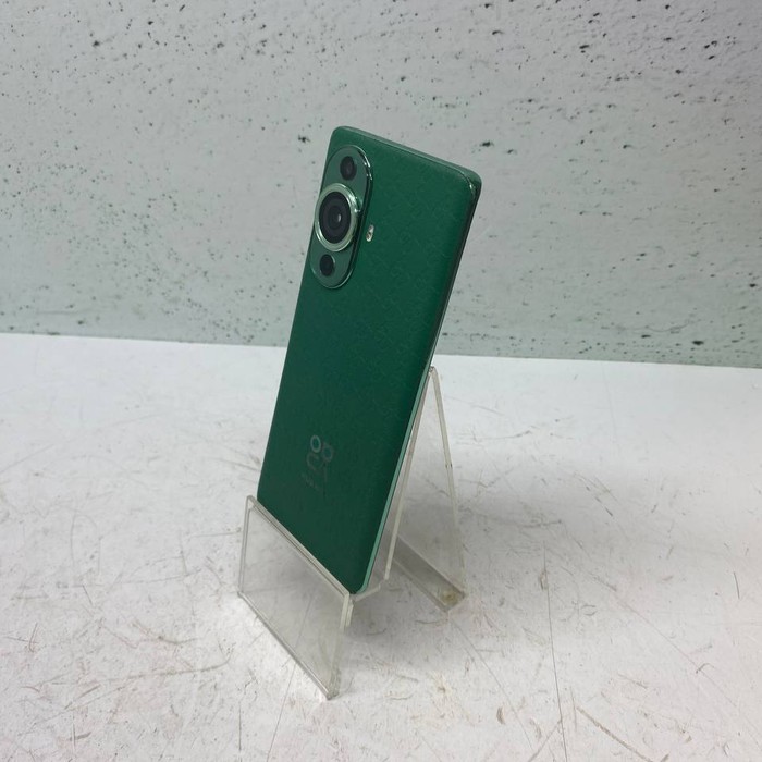 Смартфон Huawei nova 11 Pro 8/256 Зелeный