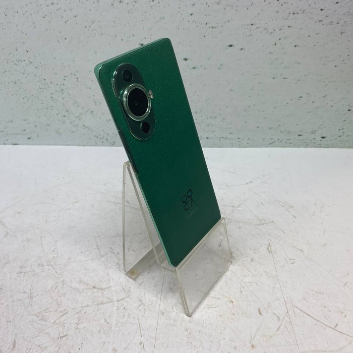 Смартфон Huawei nova 11 Pro 8/256 Зелeный