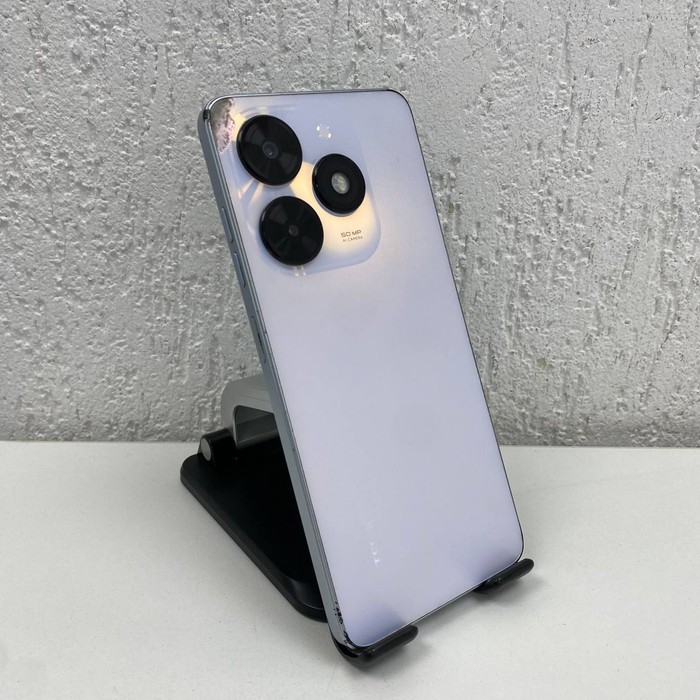 Смартфон Tecno Spark 20c 8/128 Перламутровый