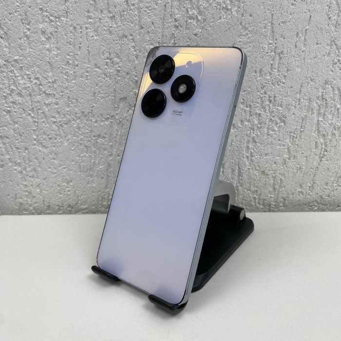 Смартфон Tecno Spark 20c 8/128 Перламутровый