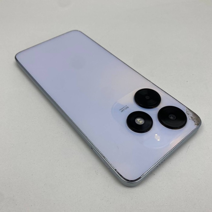 Смартфон Tecno Spark 20c 8/128 Перламутровый