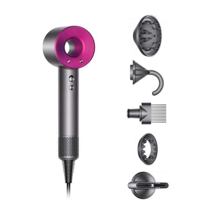 Фен Dyson Supersonic HD08