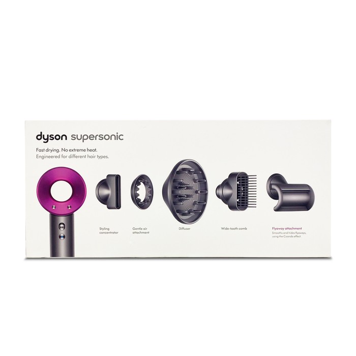 Фен Dyson Supersonic HD08