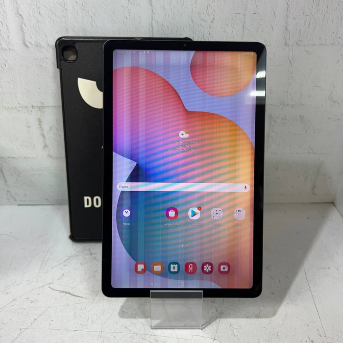 Планшет Samsung Tab S6 Lite 4/64 Голубой