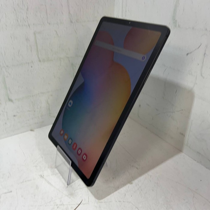 Планшет Samsung Tab S6 Lite 4/64 Голубой