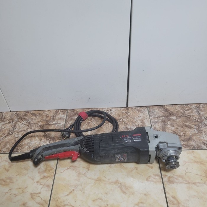 Болгарка P.I.T. PWS 230-D2