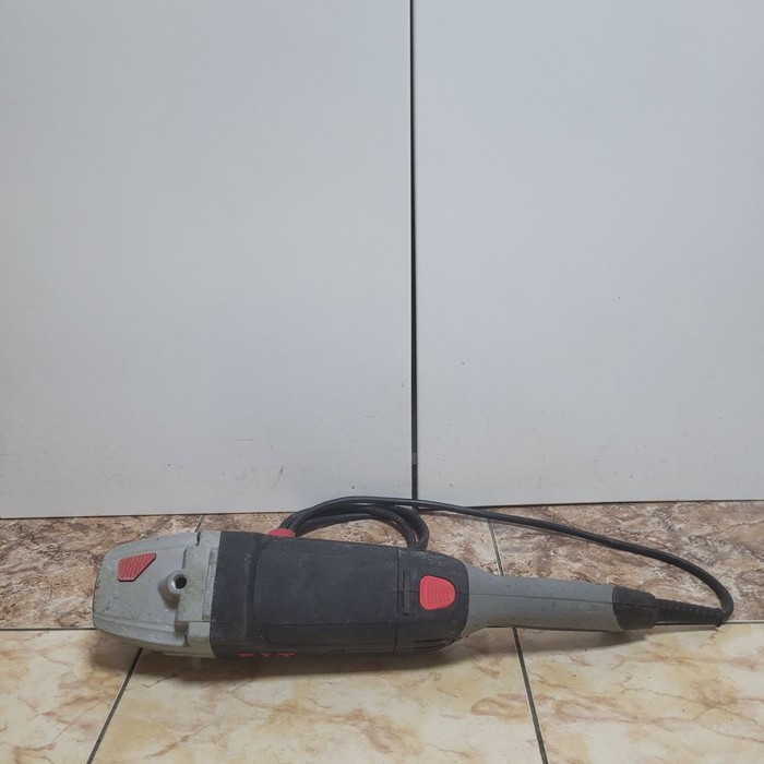 Болгарка P.I.T. PWS 230-D2