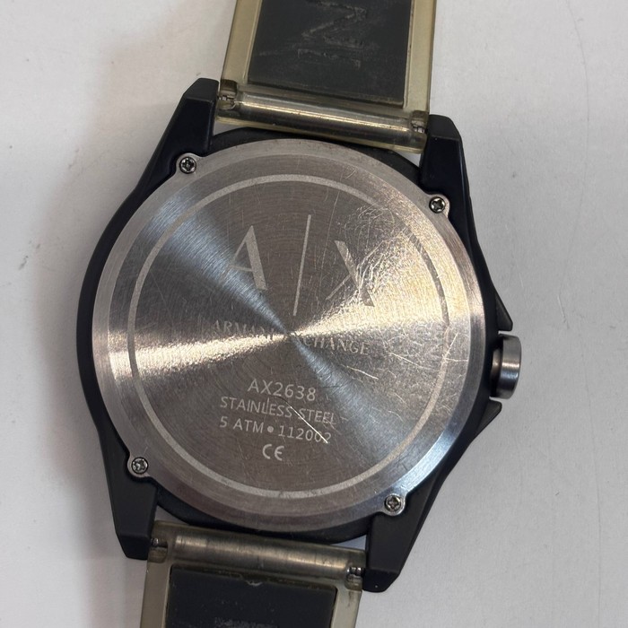 Наручные часы Emporio Armani AX2638