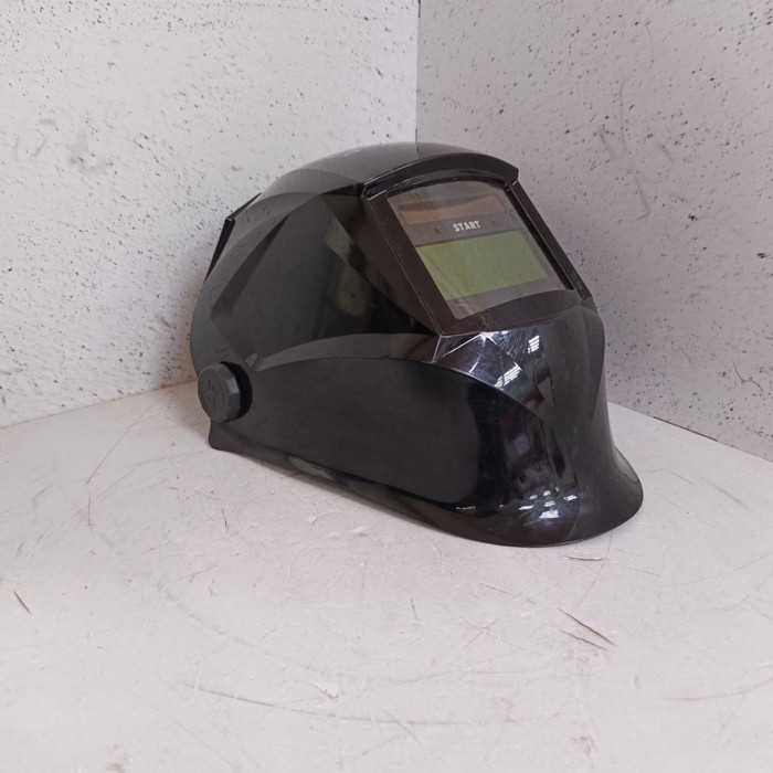 Сварочная маска START MASTER АСФ 605