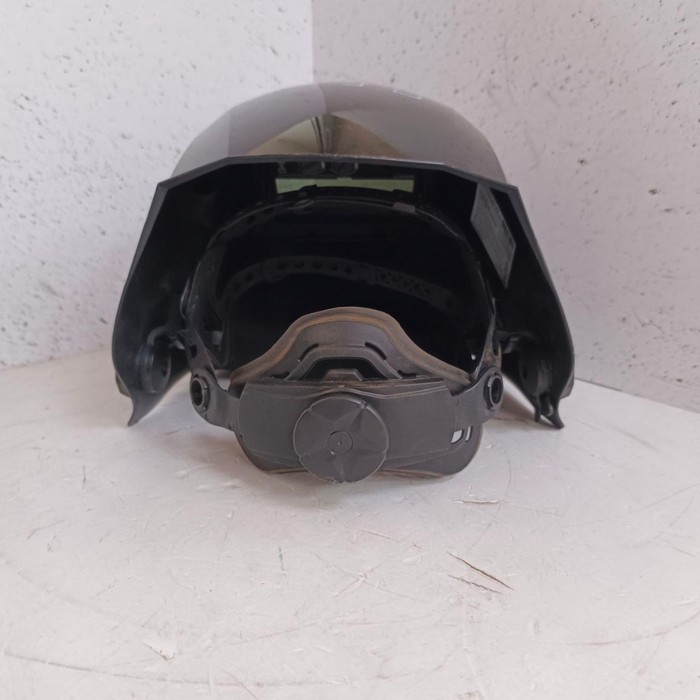 Сварочная маска START MASTER АСФ 605