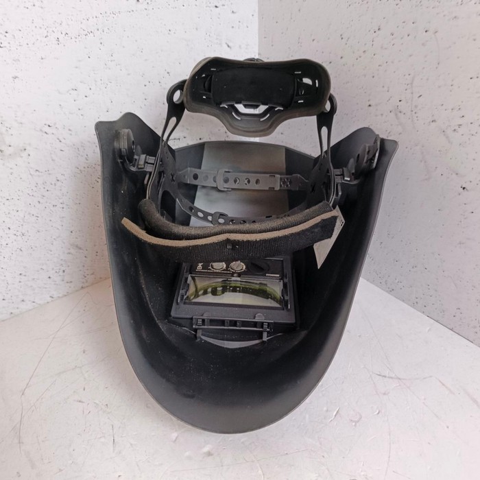 Сварочная маска START MASTER АСФ 605