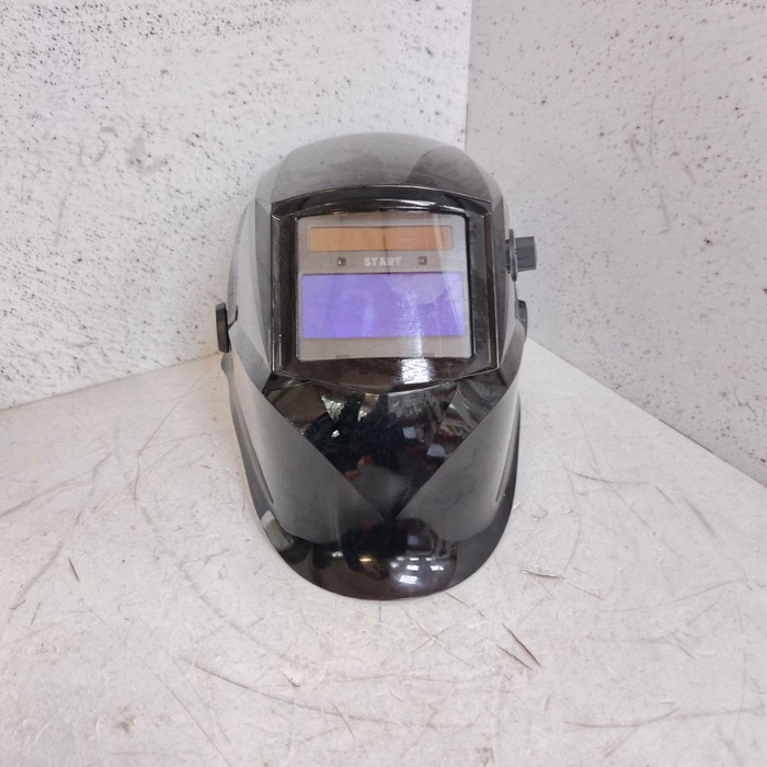 Сварочная маска START MASTER АСФ 605