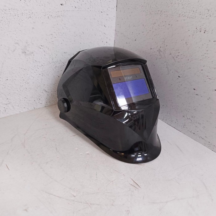 Сварочная маска START MASTER АСФ 605