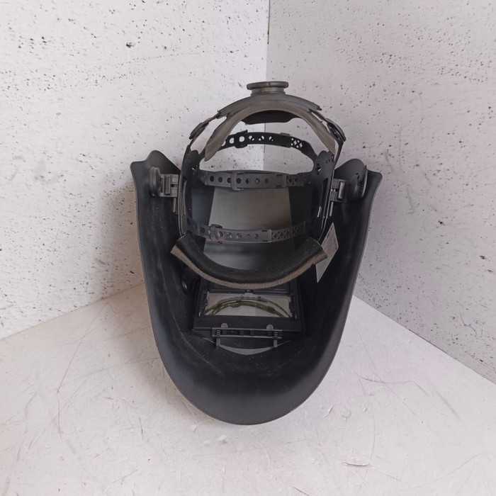 Сварочная маска START MASTER АСФ 605