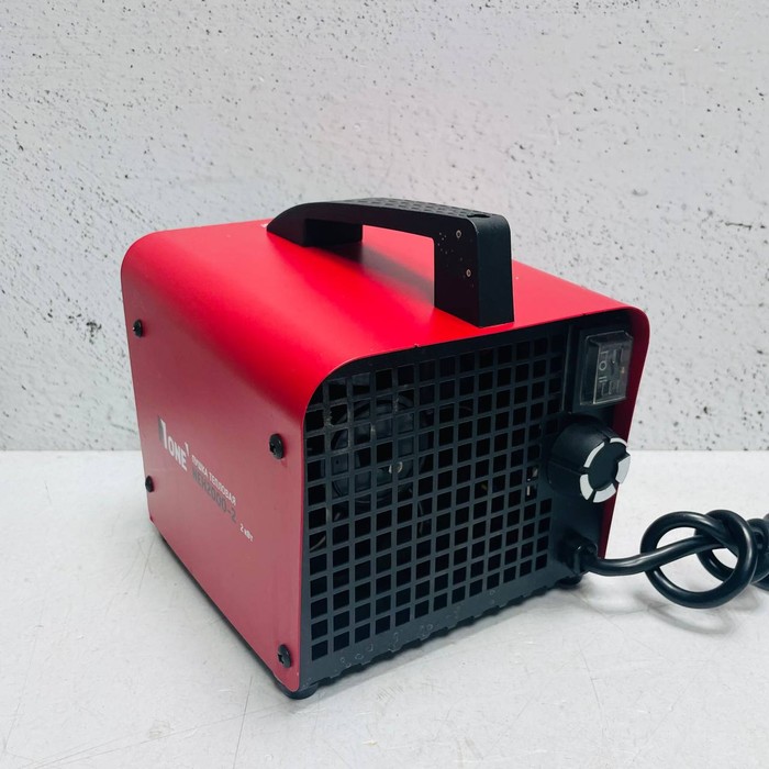 Тепловая пушка NUMBER ONE NEH2000-2