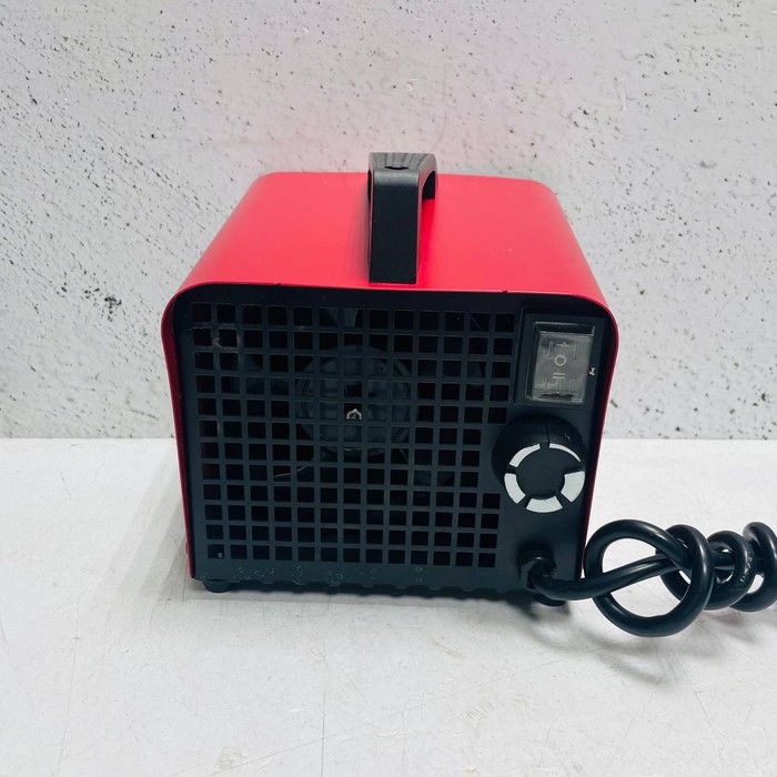 Тепловая пушка NUMBER ONE NEH2000-2