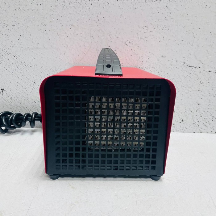 Тепловая пушка NUMBER ONE NEH2000-2