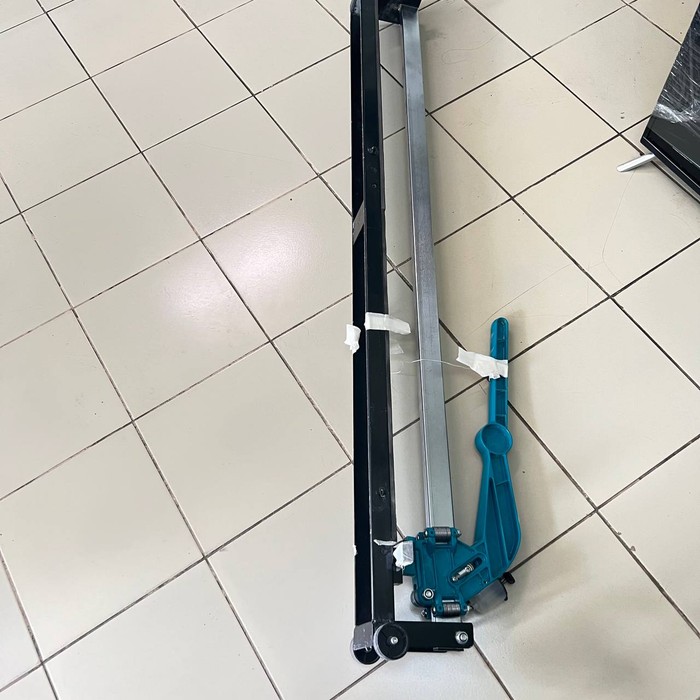 Плиткорез Ручной 1200мм