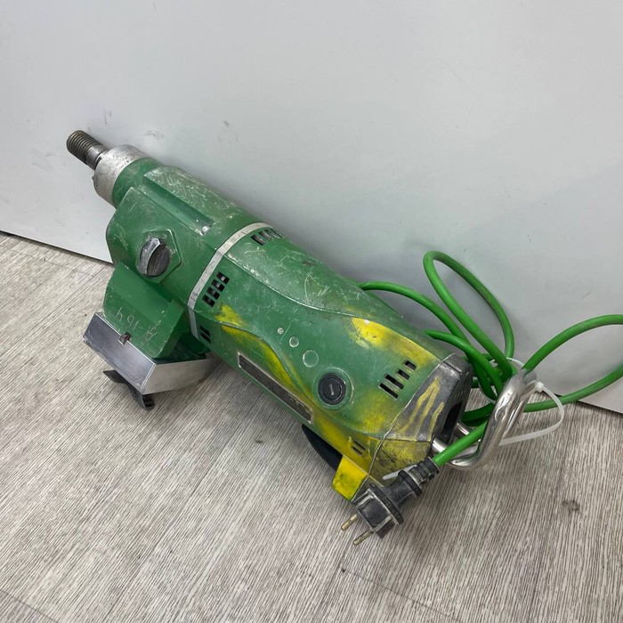 Мотор алмазного бурения Bycon DMP-352