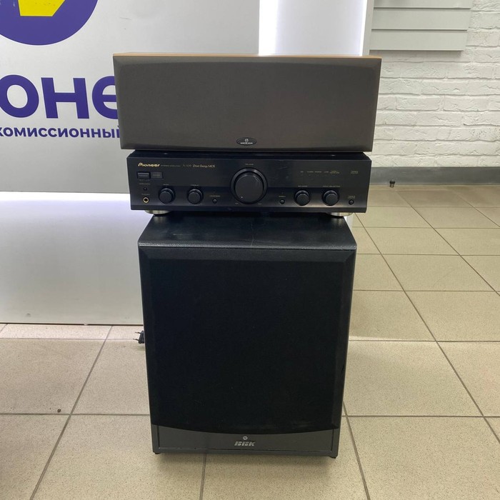 Акустическая система Pioneer PDP-R05E
