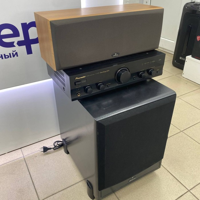 Акустическая система Pioneer PDP-R05E