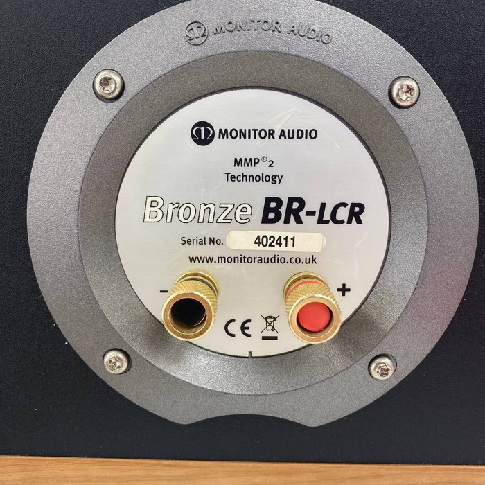 Акустическая система Pioneer PDP-R05E
