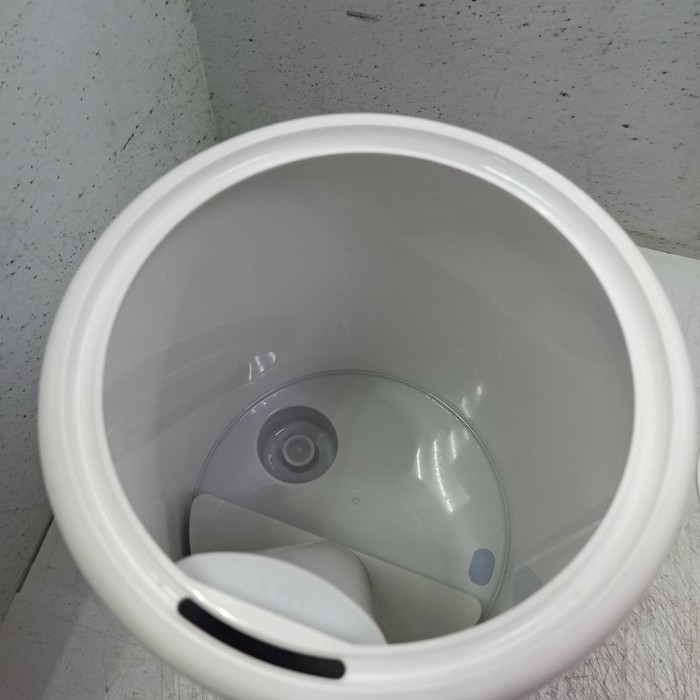 Увлажнитель воздуха Xiaomi Mi Smart Antibacterial Humidifier ZNJSQ01DEM