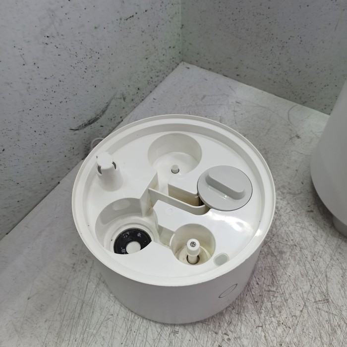 Увлажнитель воздуха Xiaomi Mi Smart Antibacterial Humidifier ZNJSQ01DEM